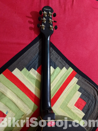 Signature Topaz 265 (Guitar)